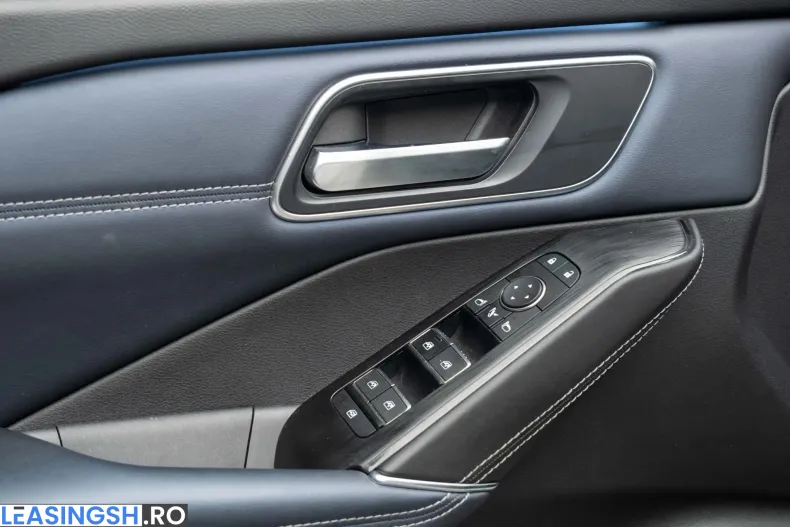 Nissan Qashqai din 2023 cu 20.126 km - oferta NIS206245 - foto 10