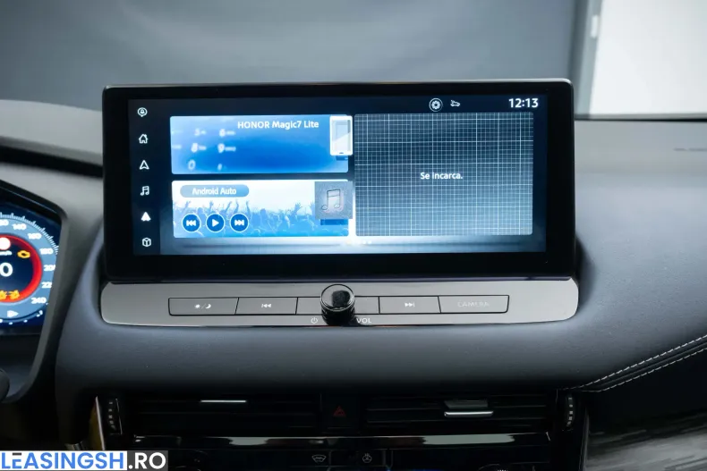 Nissan Qashqai din 2023 cu 20.126 km - oferta NIS206245 - foto 16