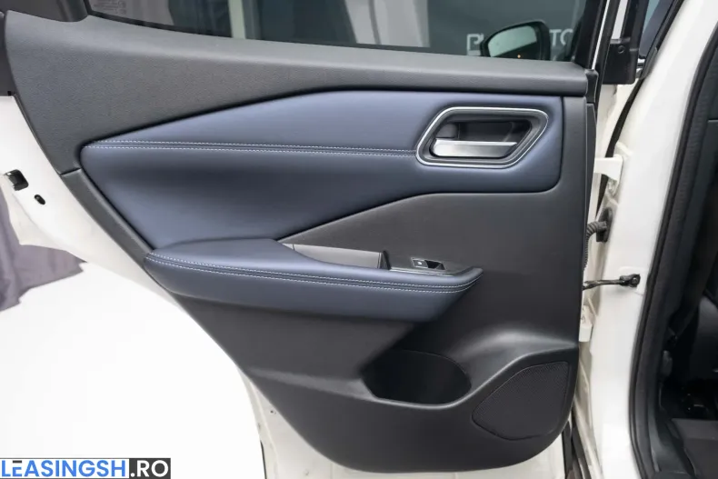 Nissan Qashqai din 2023 cu 20.126 km - oferta NIS206245 - foto 17