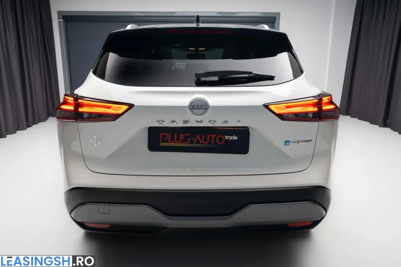 Nissan Qashqai din 2023 cu 20.126 km - oferta NIS206245 - foto 22