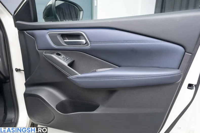 Nissan Qashqai din 2023 cu 20.126 km - oferta NIS206245 - foto 24