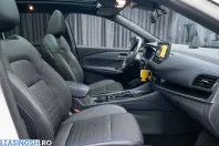 Nissan Qashqai din 2023 cu 20.126 km - oferta NIS206245 - foto 25