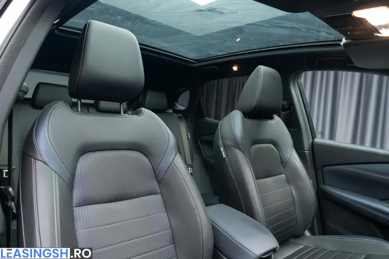 Nissan Qashqai din 2023 cu 20.126 km - oferta NIS206245 - foto 26