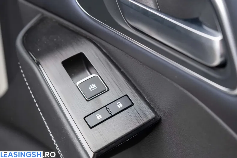 Nissan Qashqai din 2023 cu 20.126 km - oferta NIS206245 - foto 28