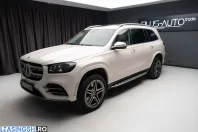 Mercedes-Benz GLS din 2021 cu 71.224 km - oferta MER206246 - foto 3