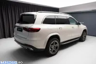 Mercedes-Benz GLS din 2021 cu 71.224 km - oferta MER206246 - foto 4