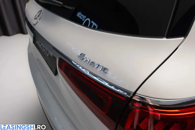 Mercedes-Benz GLS din 2021 cu 71.224 km - oferta MER206246 - foto 6