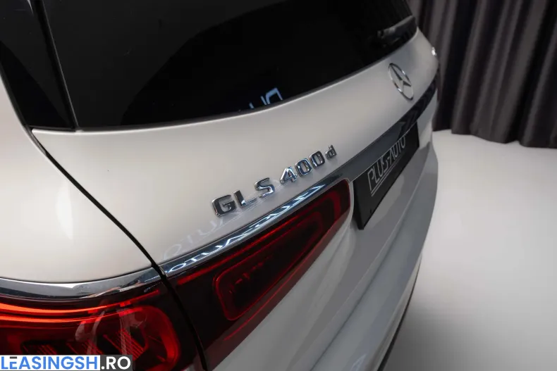 Mercedes-Benz GLS din 2021 cu 71.224 km - oferta MER206246 - foto 7