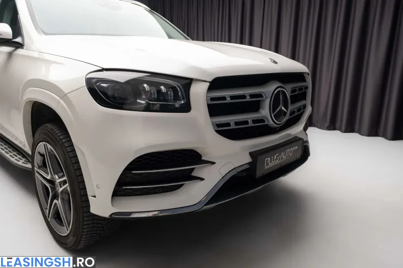 Mercedes-Benz GLS din 2021 cu 71.224 km - oferta MER206246 - foto 8