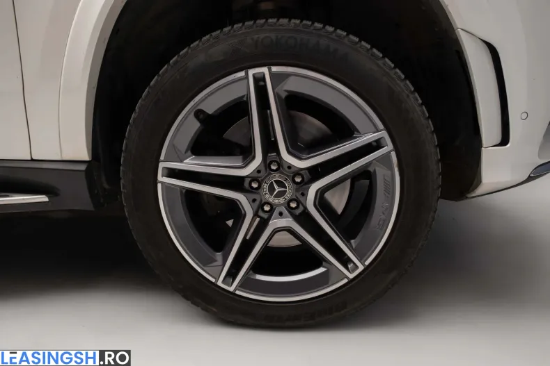 Mercedes-Benz GLS din 2021 cu 71.224 km - oferta MER206246 - foto 9