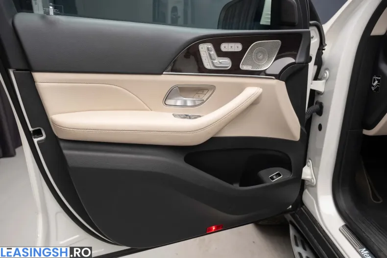 Mercedes-Benz GLS din 2021 cu 71.224 km - oferta MER206246 - foto 10