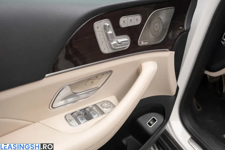 Mercedes-Benz GLS din 2021 cu 71.224 km - oferta MER206246 - foto 11