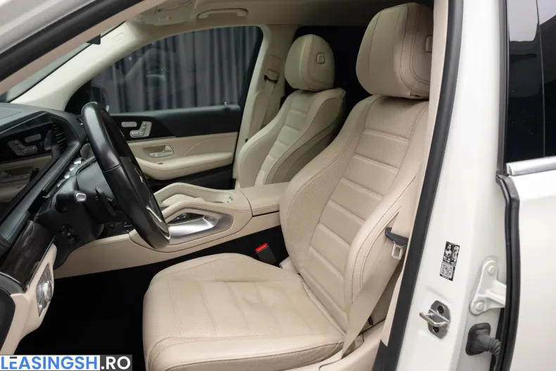 Mercedes-Benz GLS din 2021 cu 71.224 km - oferta MER206246 - foto 12