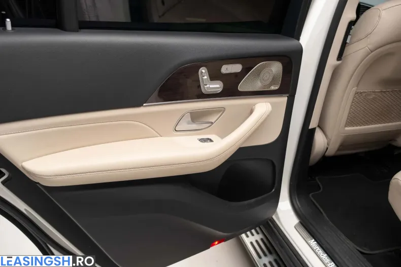 Mercedes-Benz GLS din 2021 cu 71.224 km - oferta MER206246 - foto 17