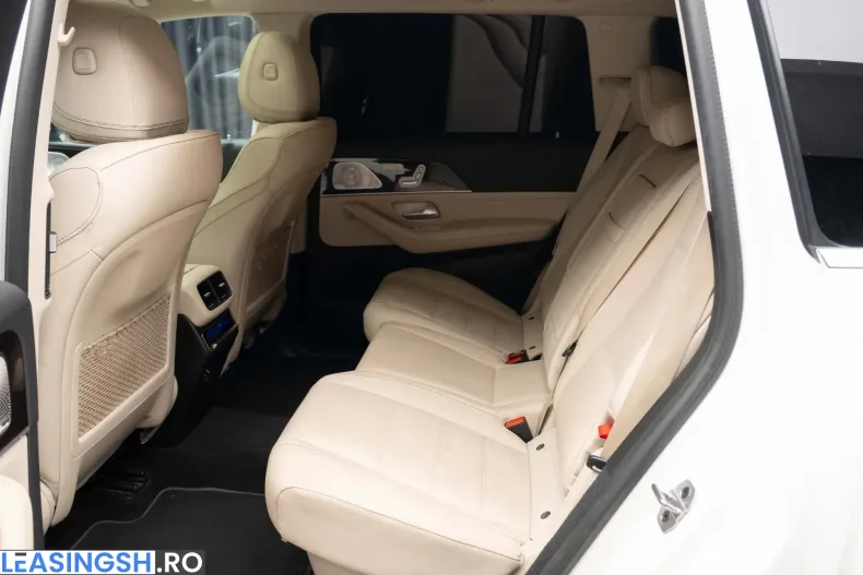 Mercedes-Benz GLS din 2021 cu 71.224 km - oferta MER206246 - foto 18