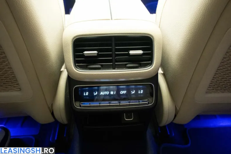 Mercedes-Benz GLS din 2021 cu 71.224 km - oferta MER206246 - foto 19