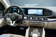 Mercedes-Benz GLS din 2021 cu 71.224 km - oferta MER206246 - foto 21