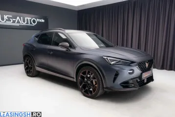 Cupra Formentor din 2023 - oferta CUP206247