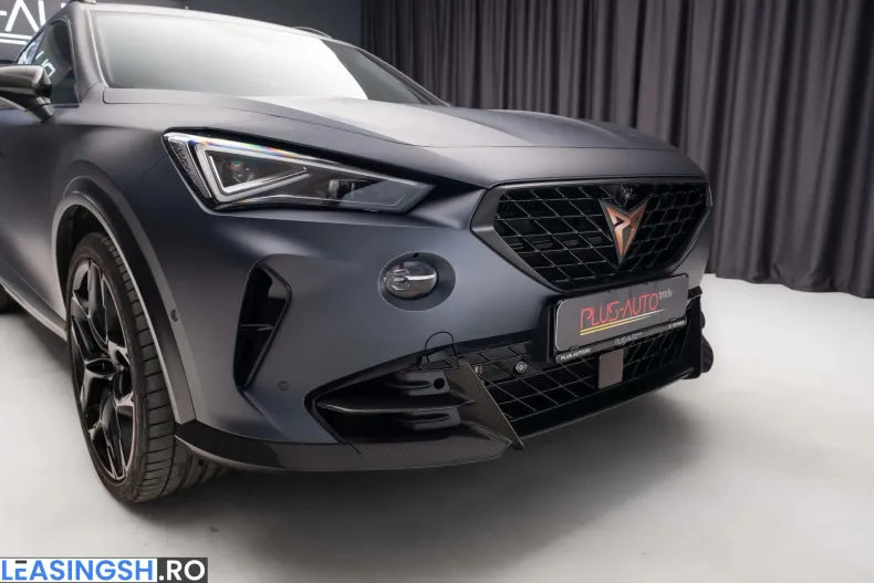 Cupra Formentor din 2023 cu 27.429 km - oferta CUP206247 - foto 3