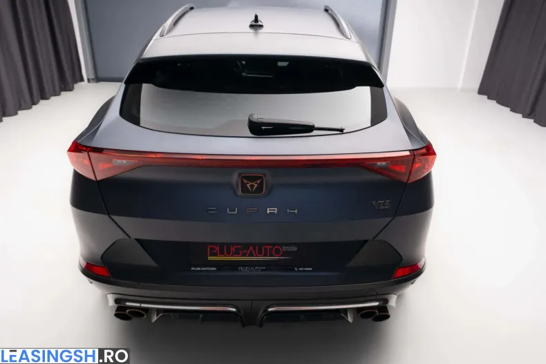 Cupra Formentor din 2023 cu 27.429 km - oferta CUP206247 - foto 9