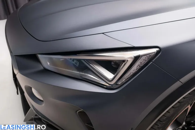 Cupra Formentor din 2023 cu 27.429 km - oferta CUP206247 - foto 10