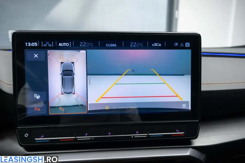 Cupra Formentor din 2023 cu 27.429 km - oferta CUP206247 - foto 15