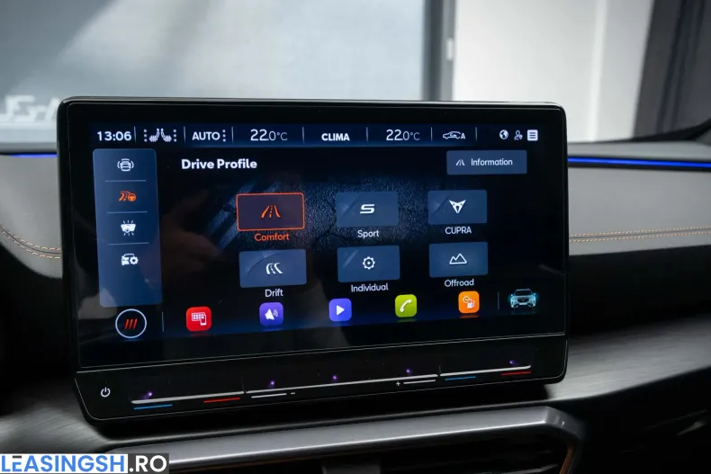 Cupra Formentor din 2023 cu 27.429 km - oferta CUP206247 - foto 16