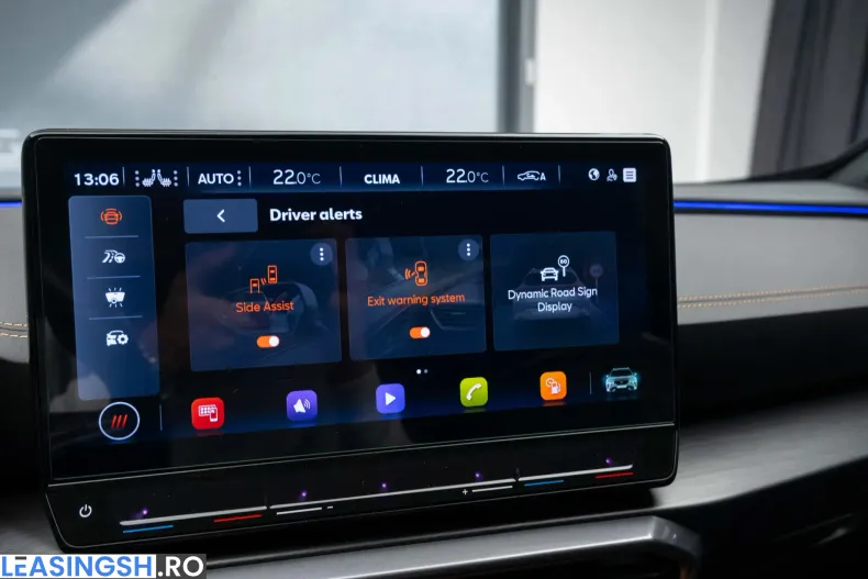 Cupra Formentor din 2023 cu 27.429 km - oferta CUP206247 - foto 17