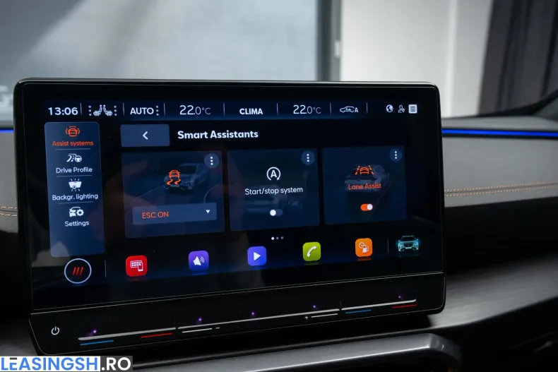 Cupra Formentor din 2023 cu 27.429 km - oferta CUP206247 - foto 18