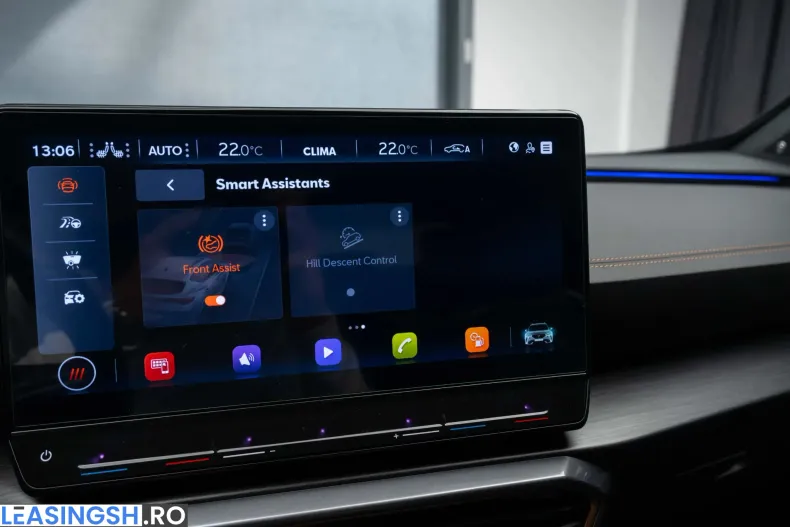 Cupra Formentor din 2023 cu 27.429 km - oferta CUP206247 - foto 19