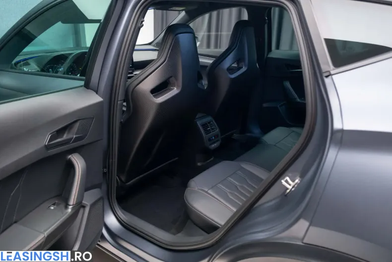 Cupra Formentor din 2023 cu 27.429 km - oferta CUP206247 - foto 22