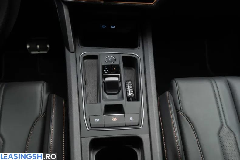 Cupra Formentor din 2023 cu 27.429 km - oferta CUP206247 - foto 27