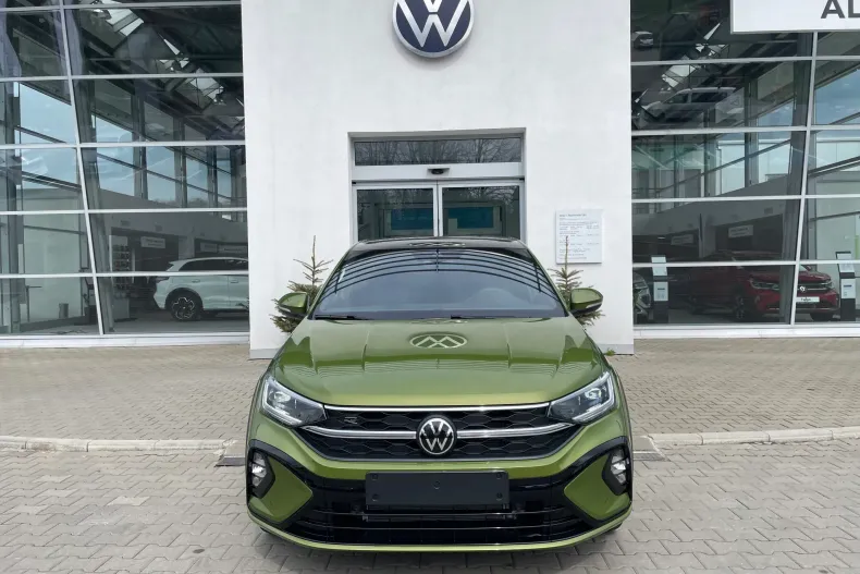 Volkswagen Taigo din 2026 cu 1 km - oferta VOL206248 - foto 2