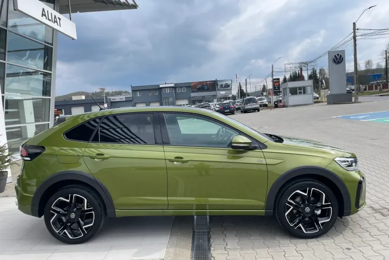 Volkswagen Taigo din 2026 cu 1 km - oferta VOL206248 - foto 3