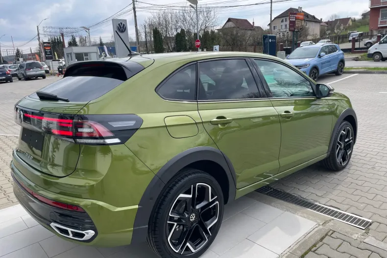 Volkswagen Taigo din 2026 cu 1 km - oferta VOL206248 - foto 4