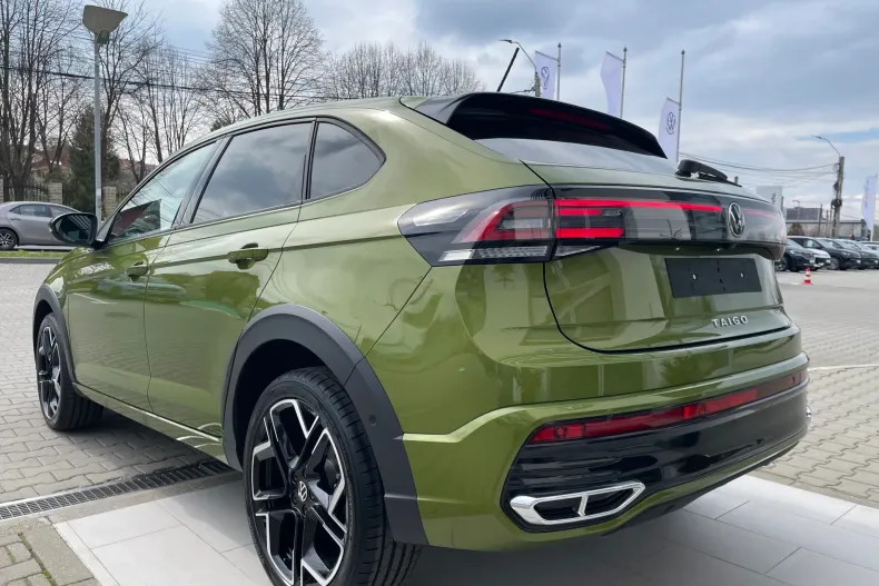 Volkswagen Taigo din 2026 cu 1 km - oferta VOL206248 - foto 6