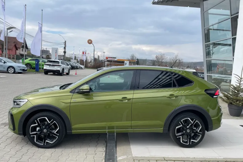 Volkswagen Taigo din 2026 cu 1 km - oferta VOL206248 - foto 7