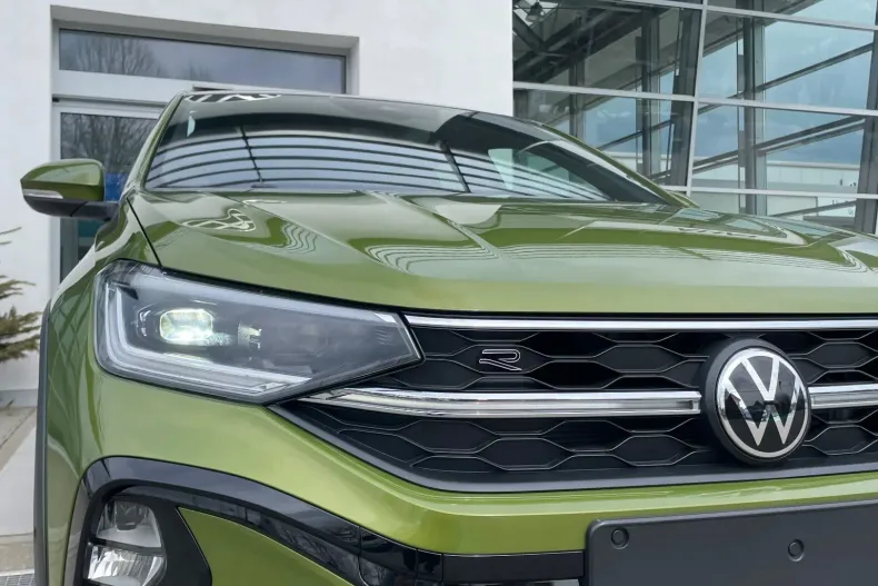 Volkswagen Taigo din 2026 cu 1 km - oferta VOL206248 - foto 8