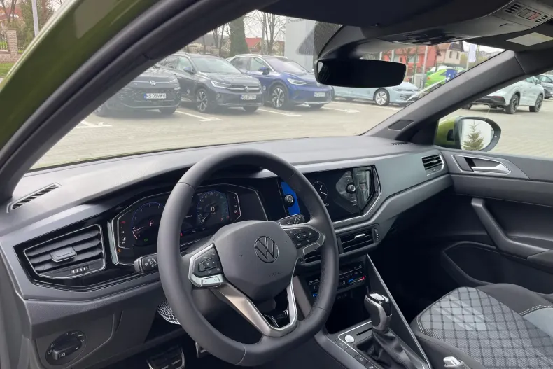 Volkswagen Taigo din 2026 cu 1 km - oferta VOL206248 - foto 9