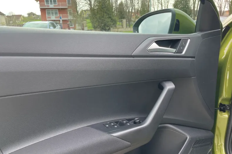 Volkswagen Taigo din 2026 cu 1 km - oferta VOL206248 - foto 10