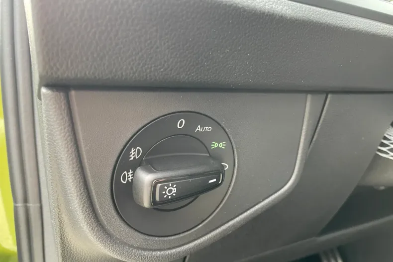 Volkswagen Taigo din 2026 cu 1 km - oferta VOL206248 - foto 11