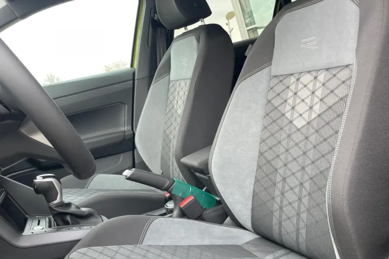 Volkswagen Taigo din 2026 cu 1 km - oferta VOL206248 - foto 12