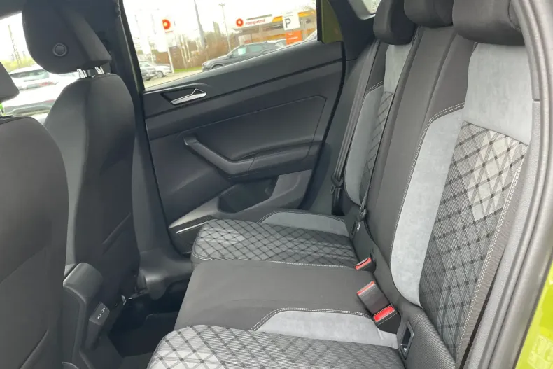 Volkswagen Taigo din 2026 cu 1 km - oferta VOL206248 - foto 13