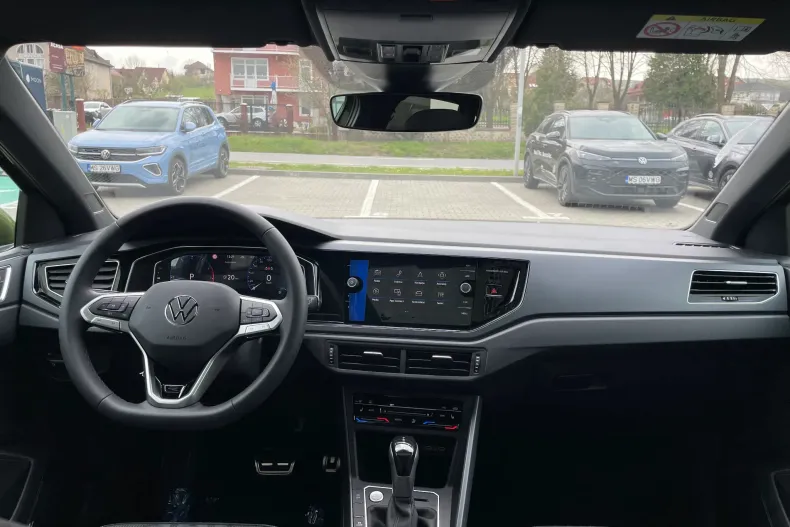 Volkswagen Taigo din 2026 cu 1 km - oferta VOL206248 - foto 14