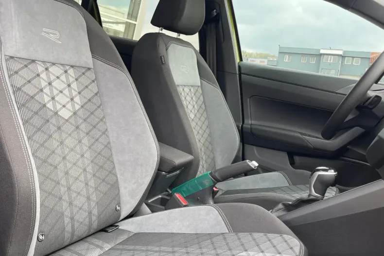 Volkswagen Taigo din 2026 cu 1 km - oferta VOL206248 - foto 16