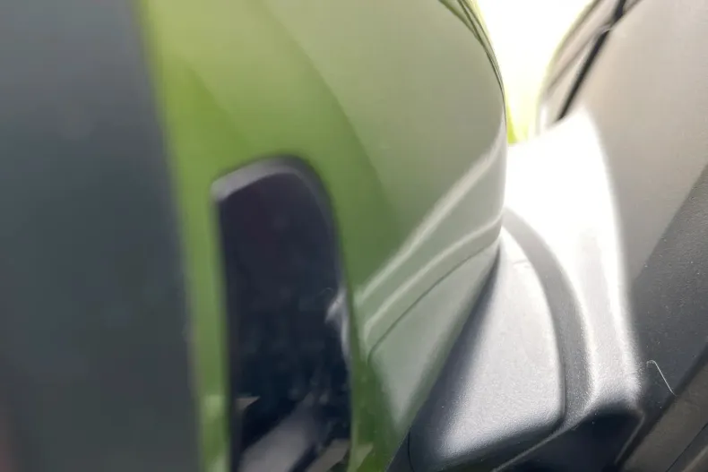 Volkswagen Taigo din 2026 cu 1 km - oferta VOL206248 - foto 17