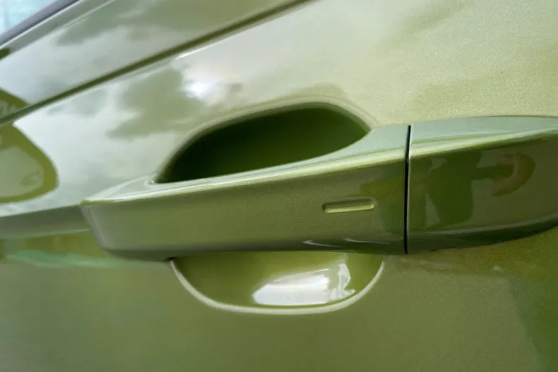 Volkswagen Taigo din 2026 cu 1 km - oferta VOL206248 - foto 18