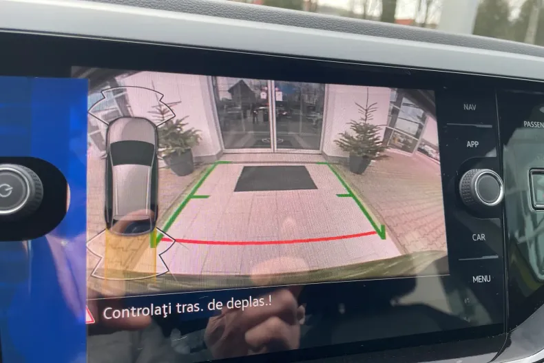 Volkswagen Taigo din 2026 cu 1 km - oferta VOL206248 - foto 19