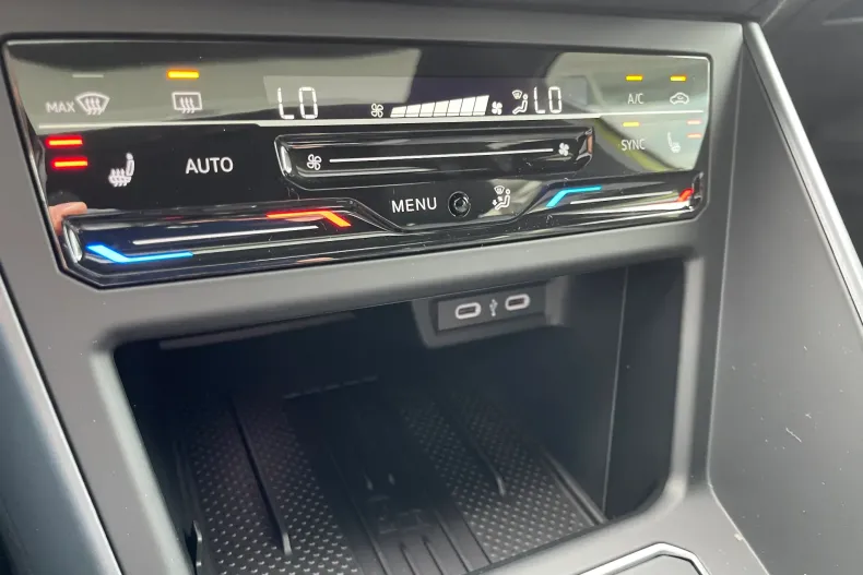 Volkswagen Taigo din 2026 cu 1 km - oferta VOL206248 - foto 20