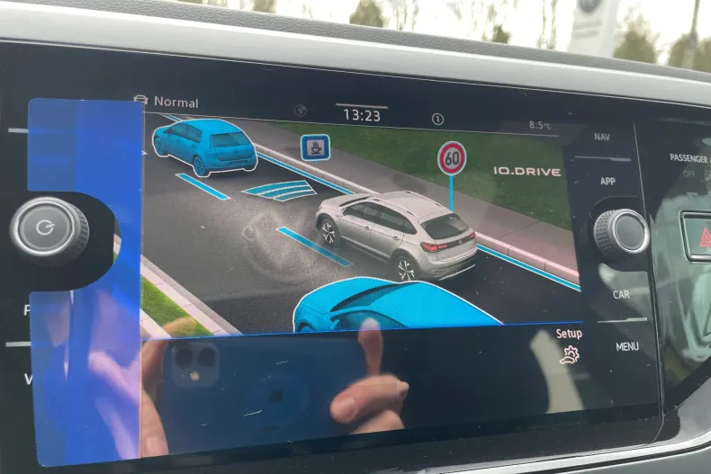 Volkswagen Taigo din 2026 cu 1 km - oferta VOL206248 - foto 25